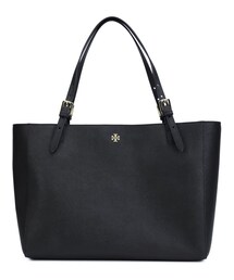 TORY BURCH | Tory Burch - York バックルトートバッグ - women - レザー - ワンサイズ(トートバッグ)