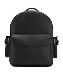 BUSCEMI（ブシェミ）の「Buscemi - バックパック - men - カーフレザー 