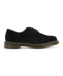 Dr. Martens | Dr. Martens - ダービーシューズ - men - レザー - 9(モカシン/デッキシューズ)