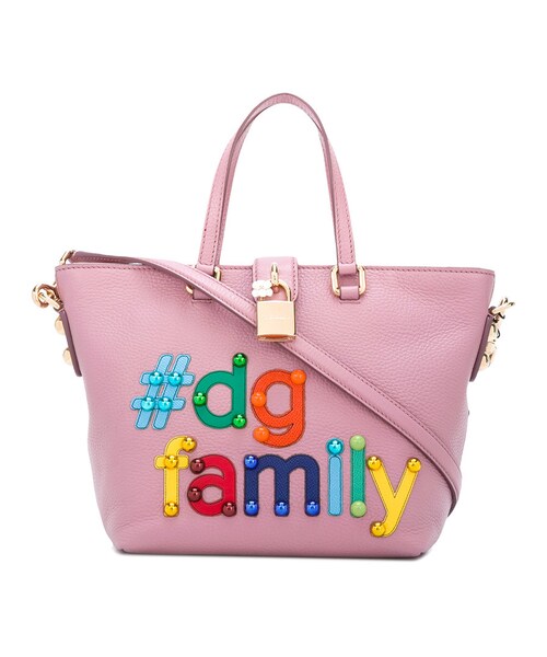 DOLCE&GABBANA（ドルチェアンドガッバーナ）の「Dolce & Gabbana