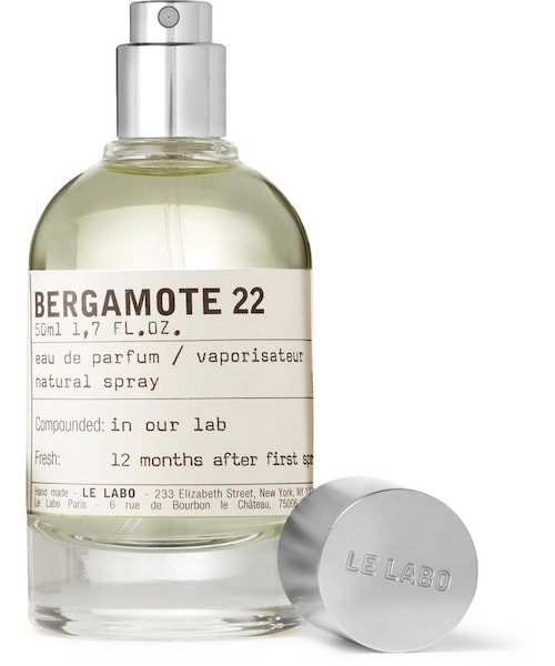 Le Labo（-）の「Le Labo Bergamote 22 Eau de Parfum, 50ml