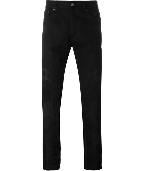 GIVENCHY（ジバンシイ）の「Givenchy - ジーザス柄 スリム