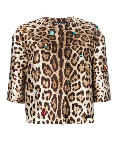 DOLCE&GABBANA（ドルチェアンドガッバーナ）の「Dolce & Gabbana