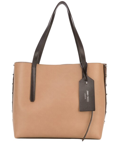 JIMMY CHOO（ジミーチュウ）の「Jimmy Choo - Twist East West トート 