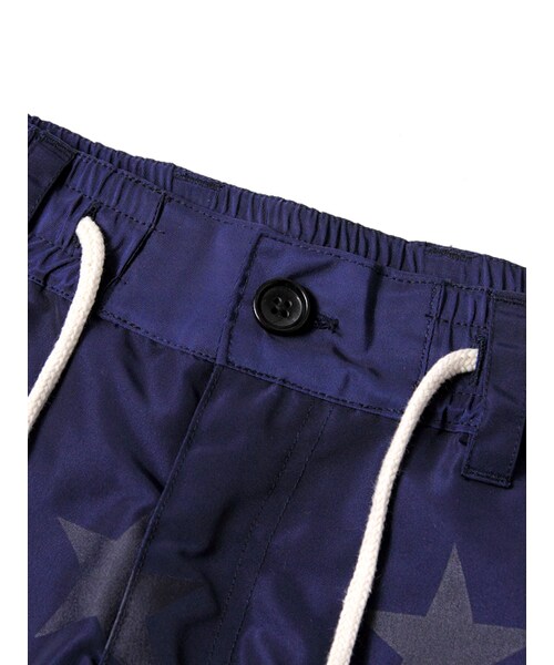 JACKROSE（ジャックローズ）の「スターライン・水陸ショーツ（パンツ・メンズ・ブラック/ネイビー・M/L）」の15枚目の写真