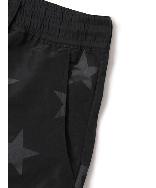 JACKROSE（ジャックローズ）の「スターライン・水陸ショーツ（パンツ・メンズ・ブラック/ネイビー・M/L）」の6枚目の写真