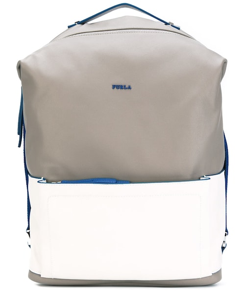 オンラインショップ FURLA リュックサック 2way イカロ ICARO メンズ