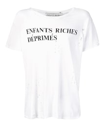 訳ありアンファンリッシュデプリメロンT sサイズ 中古・古着通販】ENFANTS RICHES DEPRIMES (アンファン