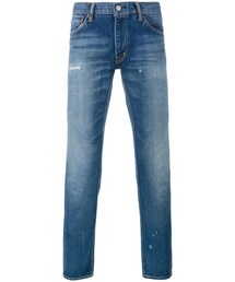 VISVIM | Visvim - ストレートジーンズ - men - コットン - 32(デニムパンツ)