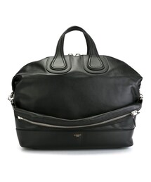 GIVENCHY | Givenchy - Nightingale トート - men - カーフレザー - ワンサイズ(トートバッグ)