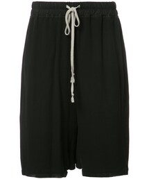 Rick Owens | Rick Owens - ショートパンツ (その他パンツ)