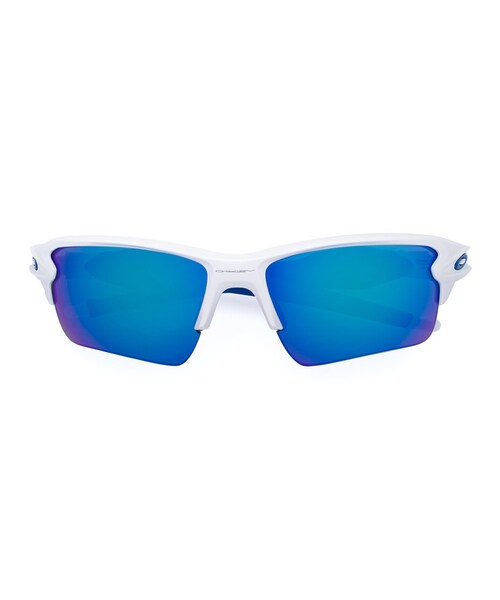 OAKLEY（オークリー）の「Oakley - スクエアフレームサングラス