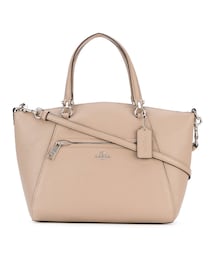 COACH | Coach - Prairie ハンドバッグ - women - カーフレザー - ワンサイズ(トートバッグ)
