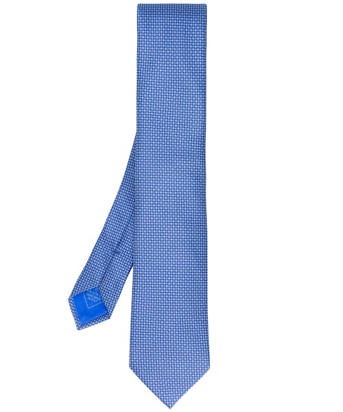 BRIONI（ブリオーニ）の「Brioni - ネクタイ - men - シルク - ワン