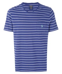 POLO RALPH LAUREN | Polo Ralph Lauren - ボーダー柄 Tシャツ - men - コットン - M(Tシャツ/カットソー)