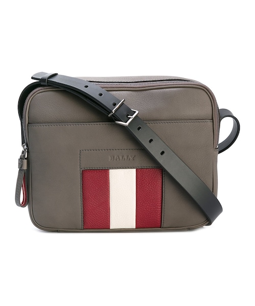 BALLY（バリー）の「Bally - Bennal メッセンジャーバッグ - men