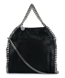 STELLA McCARTNEY | Stella McCartney - Falabella トートバッグ - women - ポリエステル/metal - ワンサイズ(トートバッグ)