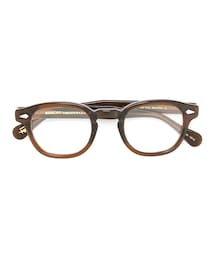 MOSCOT | Moscot - Lemtosh 46 眼鏡フレーム - unisex - アセテート - ワンサイズ(メガネ)