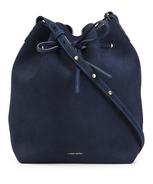 MANSUR GAVRIEL（マンサーガブリエル）の「Mansur Gavriel - スエード 