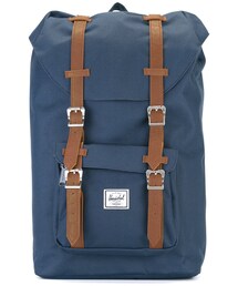 Herschel Supply Co. | Herschel Supply Co. - ストラップバックパック L - unisex - ポリエステル/ポリウレタン - ワンサイズ(バックパック/リュック)