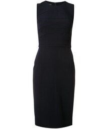 No.92 ナルシソロドリゲス シルク100% ワンピース Narciso Rodriguez【旧】（ナルシソロドリゲス）の「Narciso Rodriguez