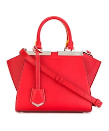 FENDI | Fendi - 3Jours 斜めがけバッグ ミニ - women - カーフレザー - ワンサイズ(ショルダーバッグ)