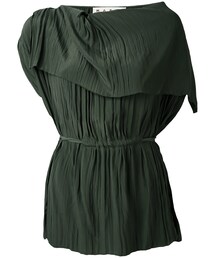 MARNIのシルクブラウスです。 meraviglie_m4006