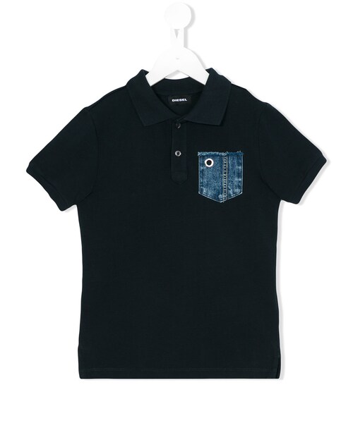 DIESEL KIDS（ディーゼルキッズ）の「Diesel Kids - Theok MC 