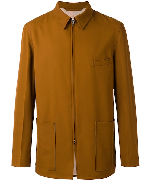 LEMAIRE ジャケット 48 LEMAIRE（ルメール）の「Lemaire - ジップアップ ジャケット