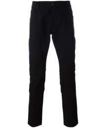 Rick Owens | Rick Owens - スリムフィット ジーンズ - men - コットン - 48(デニムパンツ)