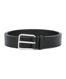 jil sander 18ss カラビナ付き レザーベルト jil sander 18ss カラビナ付き レザーベルト（中古・古着通販