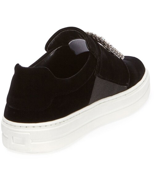 Roger Vivier（ロジェヴィヴィエ）の「Roger Vivier Sneaky Viv Strass