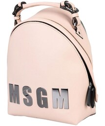 MSGM | MSGM Backpacks & Fanny packs(バックパック/リュック)