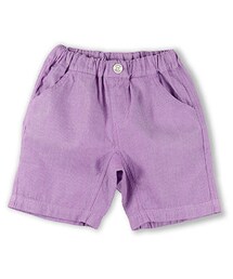 BRANSHES | ストライプカラーパンツ(その他パンツ)