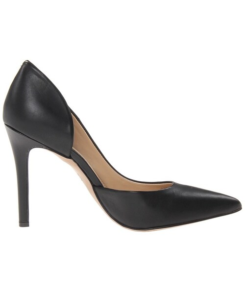 Jessica Simpson(ジェシカシンプソン)の「Jessica Simpson - Claudette High Heels(パンプス・レディース・Polished Pink Luxe Kid Suede/Oceanside Luxe Kid Suede/Nude Patent/Black Alisina Leather・9 M/7.5 M/6 M/9.5 M/8.5 M/8 M/5.5 M/5 M/6.5 M/10 M/7 M/11 M/12 S)」の13枚目の写真