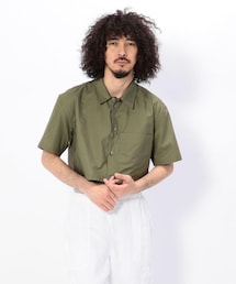 CLASS | CLASS/クラス/別注Venice/ショートシャツ(トップス)