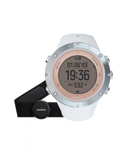 multi sport gps watch