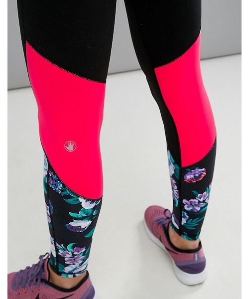 Body Glove（ボディグローブ）の「Body Glove Body Active Glove Prism Sports Legging（レギンス/スパッツ）」 WEAR