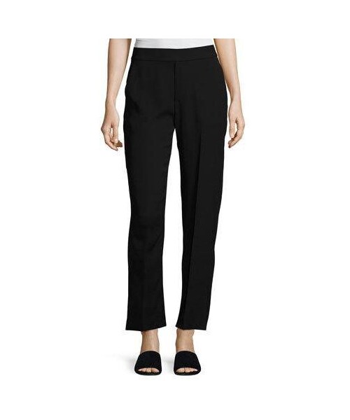 Vince（ヴィンス）の「Vince Relaxed Stretch Lounge Pants, Black（その他パンツ）」 WEAR