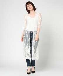 archives | レースガウン(ワンピース)