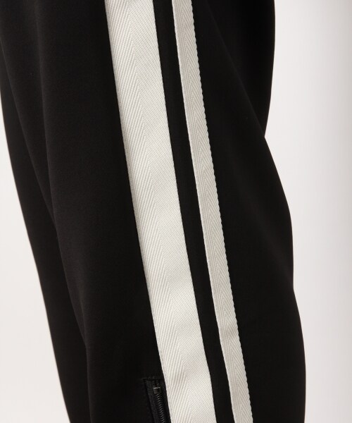 RAGEBLUE（レイジブルー）の「ラインジャージパンツ（パンツ・ブラック）」の11枚目の写真