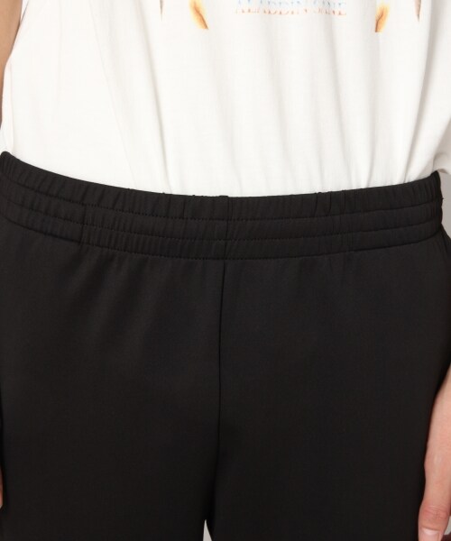 RAGEBLUE（レイジブルー）の「ラインジャージパンツ（パンツ・ブラック）」の5枚目の写真
