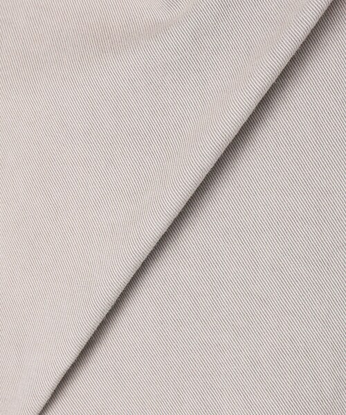 Spick & Span（スピックアンドスパン）の「THE SHIRT16 ロングシャツ（トップス・ベージュ/S/残り1点）」の15枚目の写真