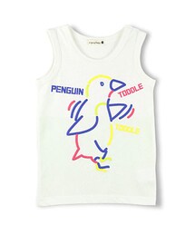 BRANSHES | ペンギンプリントタンクトップ(タンクトップ)