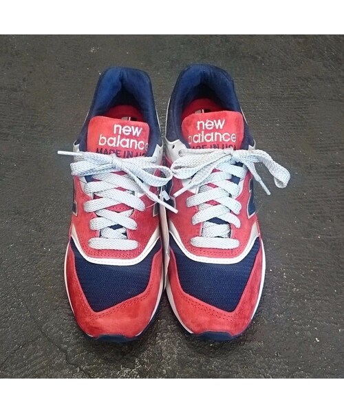 NEW BALANCE（ニューバランス）の「New balance ニューバランス