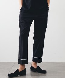 KIIT | 【6/17入荷予定】イージーパイピングスラックス(その他)