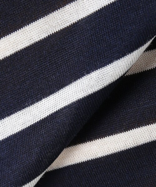 IENA - 試着のみ⭐️イエナ JULIE COGAM pour IENA プルオーバー IENA（イエナ）の「IENA by JULIE フリル2WAY プルオーバー