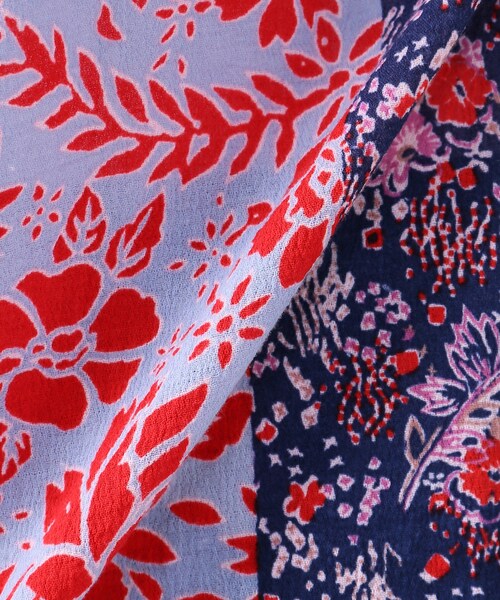 Spick & Span(スピックアンドスパン)の「キャミワンピース(ワンピース/ドレス・サックスブルー/フリー/残り3点)」の12枚目の写真