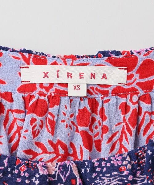 Spick & Span(スピックアンドスパン)の「キャミワンピース(ワンピース/ドレス・サックスブルー/フリー/残り3点)」の10枚目の写真