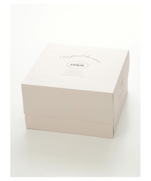 gelato pique（ジェラートピケ）の「USAGI ONLINE限定ギフトBOX-M